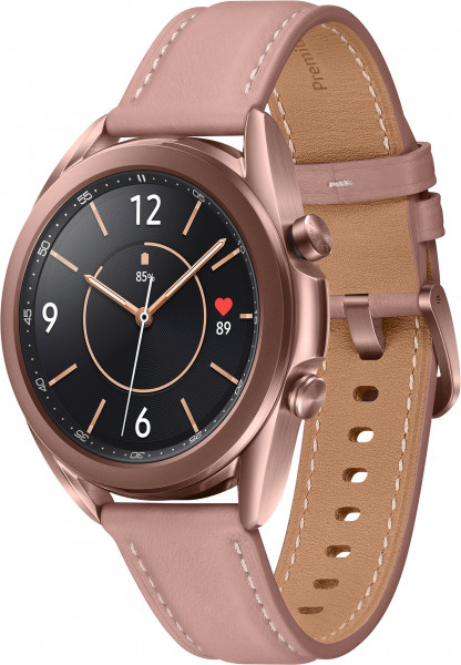 Samsung Galaxy Watch 3 SM-R850 mystic bronze 41mm