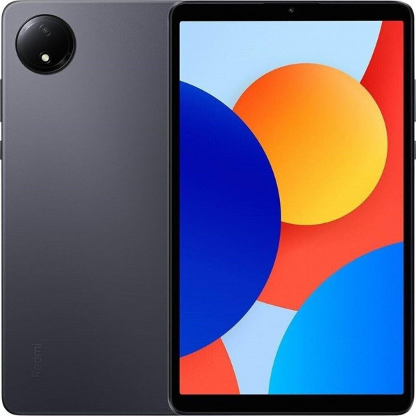 Xiaomi Redmi Pad SE LTE Grau 4 GB/64 GB Tablet 8,7" 8 MP Kamera Wi-Fi USB-C LCD