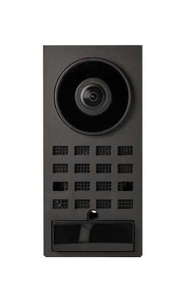 DoorBird IP Video Türstation D1100E Engineering Edition Ultraweitwinkel 1080p HD