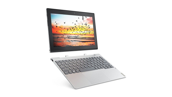 Lenovo IdeaPad Miix 320 silber 64GB LTE Windows 2 in 1 Tablet PC 10,1" Display