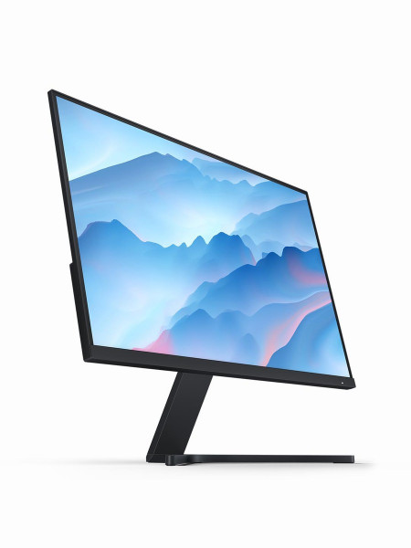 Mi 27’’ Full-HD IPS LCD-Display Desktop Monitor EU schwarz HDMI VGA verstellbar