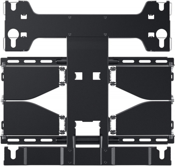 Samsung WMN-B16FB 190,5 cm (75") Schwarz TV-Wandhalterung max. Traglast 40kg