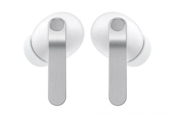 Samsung Galaxy Buds4 Pro SM-R640 Weiß Kopfhörer Bluetooth Kabellos Android