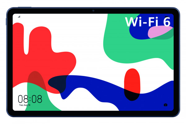 HUAWEI MatePad 10,4" WiFi6 4+64 GB #