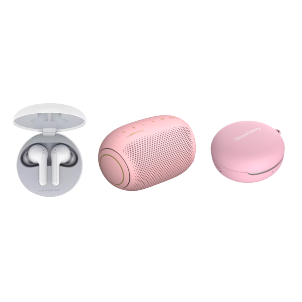 lg tone free macaron case
