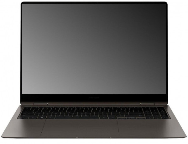 Samsung Book3 Pro 360 Grau 256GB Laptop 16" Zoll 8GB RAM Intel Core i5 Notebook