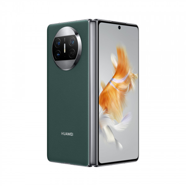 Huawei Mate X3 512GB Grün LTE EMUI Smartphone 6,4" OLED 50MP 12GB RAM USB-C