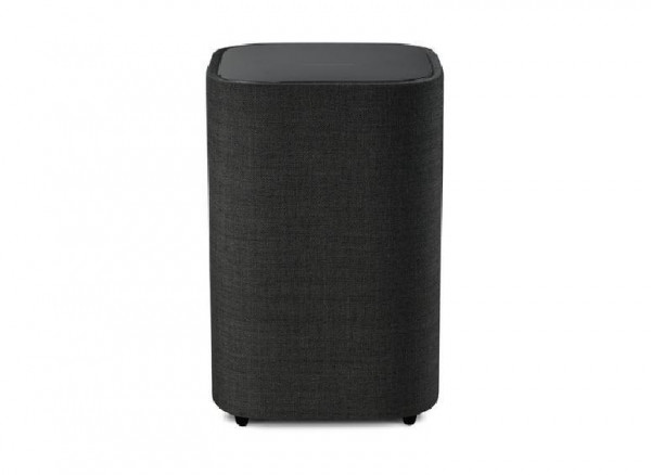 Harman-Kardon Citation Sub S Subwoofer Schwarz Bluetooth 1.0 Mono 80 dB/mW WiSA