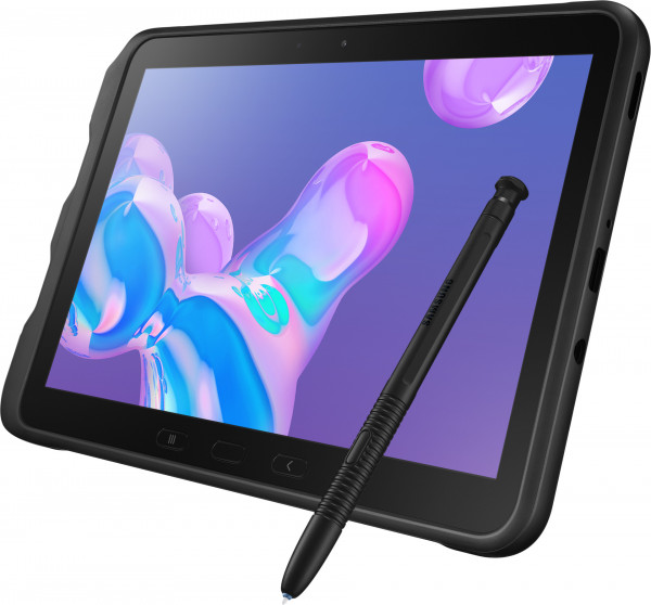 Samsung Galaxy T545N Tab Active Pro 64 GB LTE Schwarz WLAN Android Tablet 10,1"