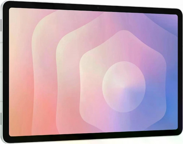 Samsung X736B Galaxy Tab S11 11,0''Dynamic AMOLED2X 5G 12GB/128GB Silber Android