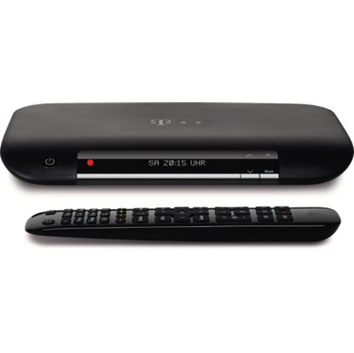 Telekom Media Receiver 401 UHD TV