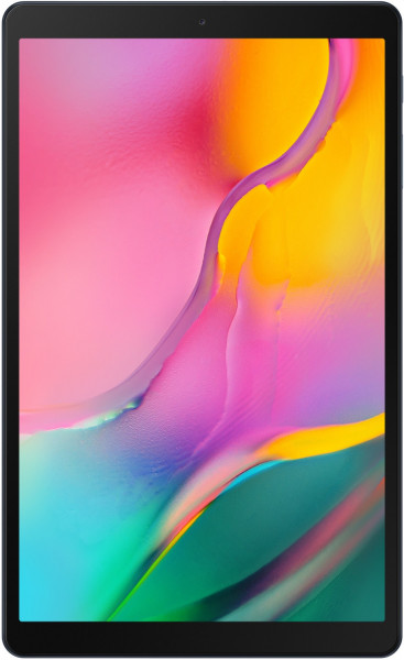 Samsung T515N Galaxy Tab A 2019 10.1 silber 32GB LTE Android Tablet 10,1" 8 MP