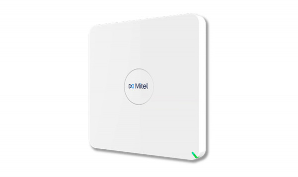 Mitel RFP 47 Indoor SIP-DECT Base Station (ohne ext. Antennen)