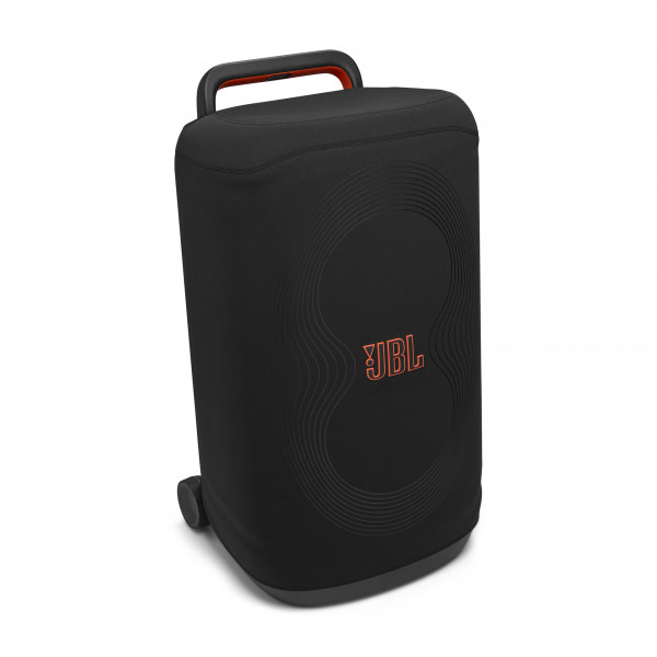 JBL ParrtyCover 520 Schwarz Tasche 700g Reißverschluss