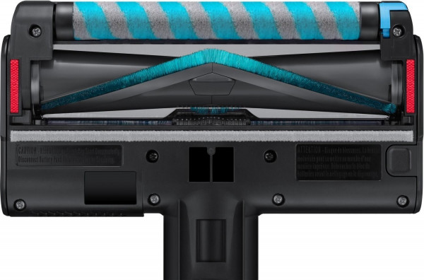 Samsung VS80F28EGS/WD AI Jet Wet&Clean Akku-Staubsauger Hartboden, Teppichboden