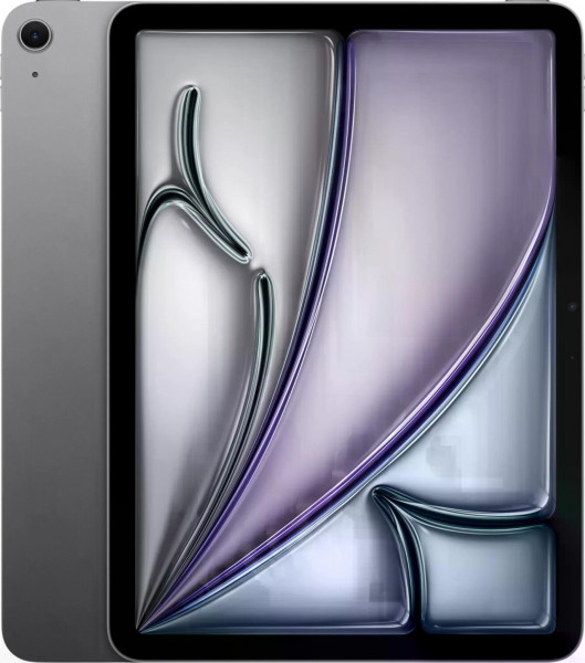 Apple iPad Air 11 2025 11" M3 5G 256GB grau 7606mAh M3-CPU 12MP eSIM iPadOS