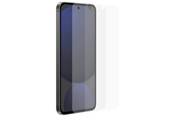 Samsung Screen Protector Galaxy S24 FE Displayschutz Schutzfolie transparent
