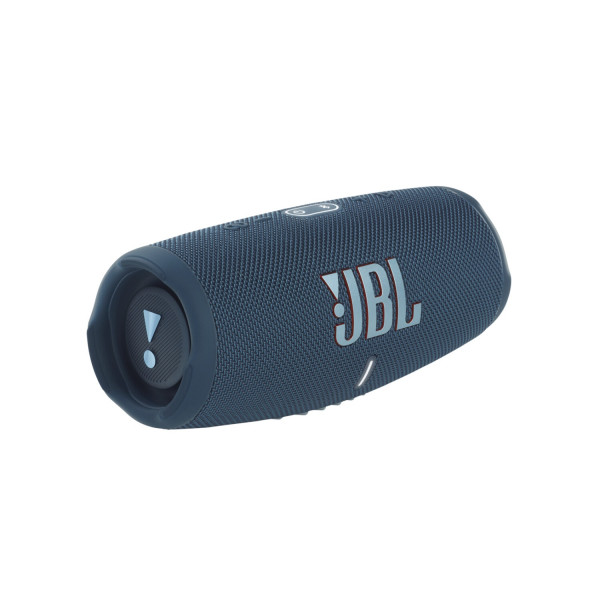 JBL CHARGE 5, blau Wie Neu