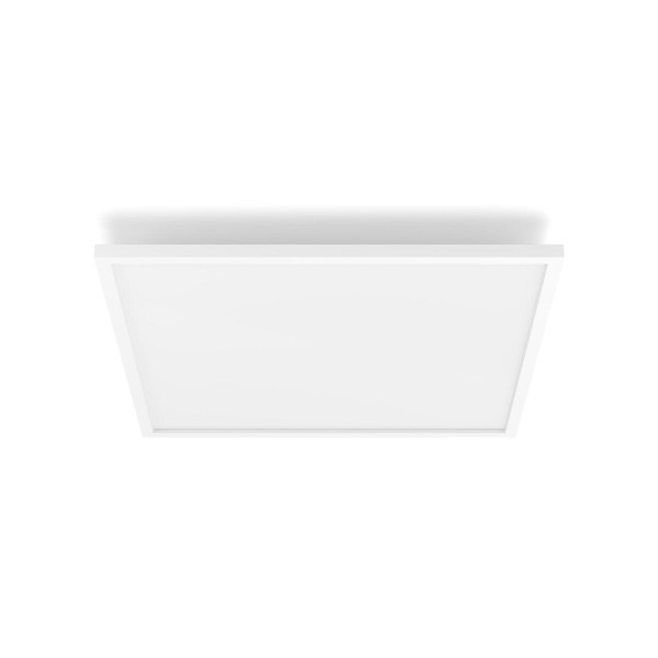Philips Hue Smart RGBW Ambiente LED Surimu Panel 60x60cm weiß 3350lm dimmbar