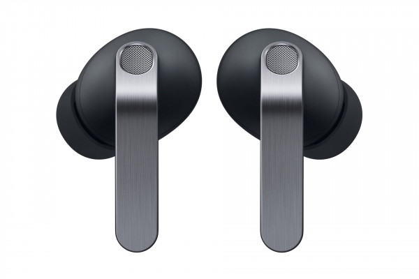 Samsung Galaxy Buds4 Pro SM-R640 Schwarz Kopfhörer Bluetooth Kabellos Android