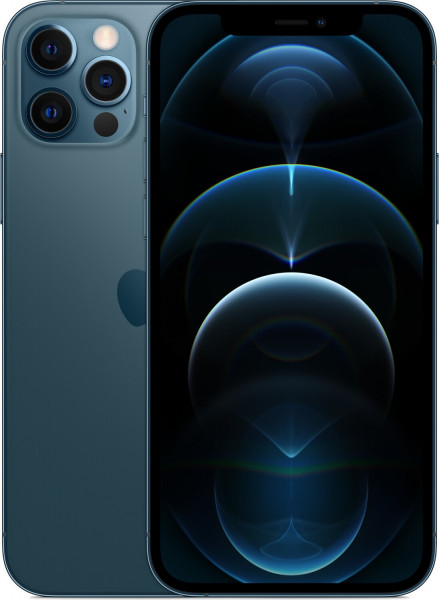 Apple iPhone 12 Pro blau 512GB