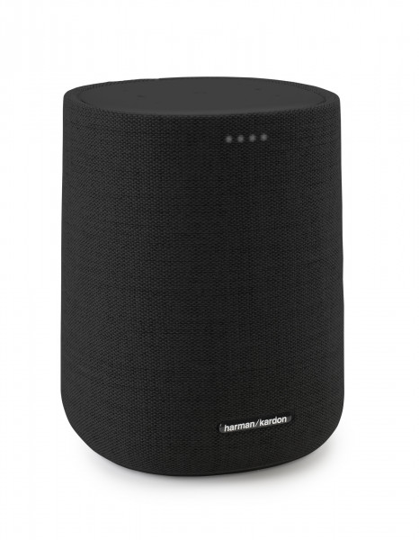 Harman Kardon Citation ONE DUO MKIII All-In-One Bluetooth Lautsprecher Google