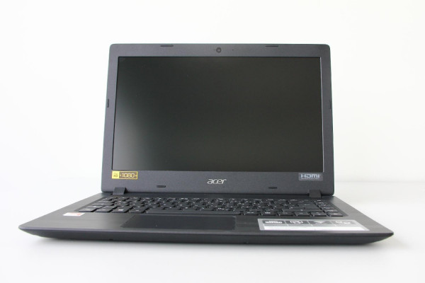 ACER ASPIRE 3 A314-21-43SJ 14" AMD A4 128GB SSD 4GB RAM Windows Notebook