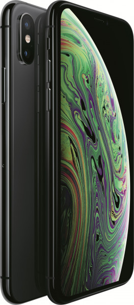 Apple iPhone XS spacegrau 64GB LTE iOS Smartphone 5,8" OLED Display 12MPX eSim