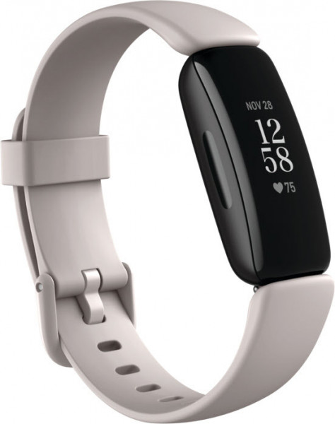Fitbit Inspire 2 Fitness-Tracker Touchscreen Aktivitäts-Tracking SmartTrack App