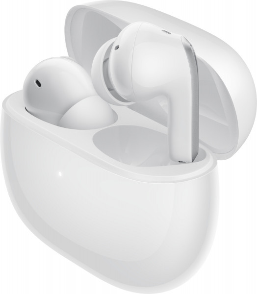 Xiaomi Redmi Buds 4 Pro weiß Bluetooth In Ear Noise Cancelling Kopfhörer IP54