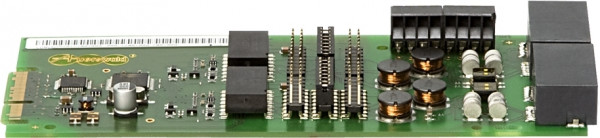 Auerswald COMpact 2 BRI-Modul