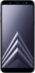 Samsung A605F Galaxy A6+ DualSim lavender 32GB LTE Android Smartphone 6" 16MPX