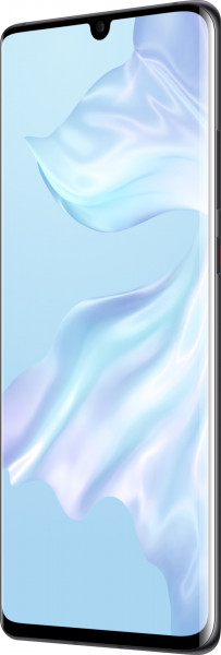 Huawei P30 Pro DualSim 128GB LTE Android Smartphone 6,47" OLED Display 40 MPX