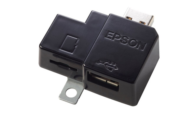 Epson PRINT VALUE P4 Ot-Uh30 /311F0 Steuermodul