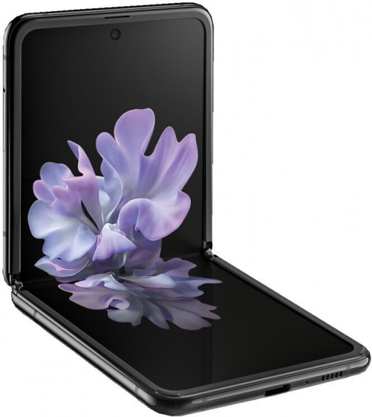 Samsung F700F Galaxy Z Flip DualSim 256GB LTE Android 6,7" Display faltbar 12 MP