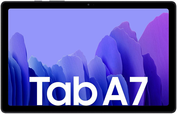 Samsung T500N Galaxy Tab A7 grau 32GB WiFi