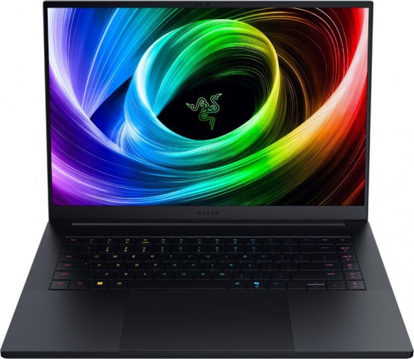 Razer Blade 16" Ryzen AI 9 Notebook 32GB/1TB DDR5/SSD Schwarz Windows Aluminium