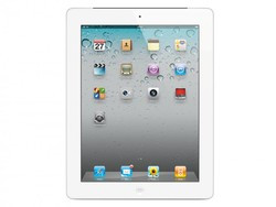 Apple iPad 4 weiß 16GB LTE iOS Tablet ohne Vertrag 9,7" Retina Display 5 MPX