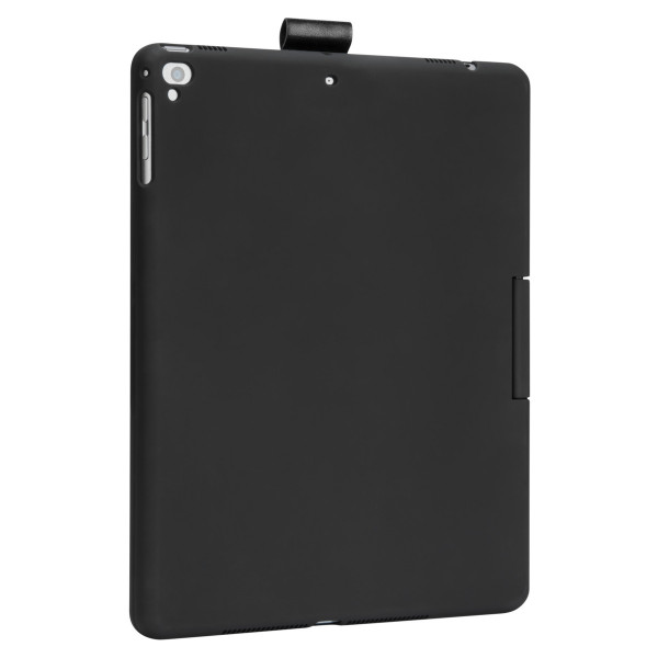 Targus VersaType 360° + Tastatur (D) für iPad, iPad Air/Pro