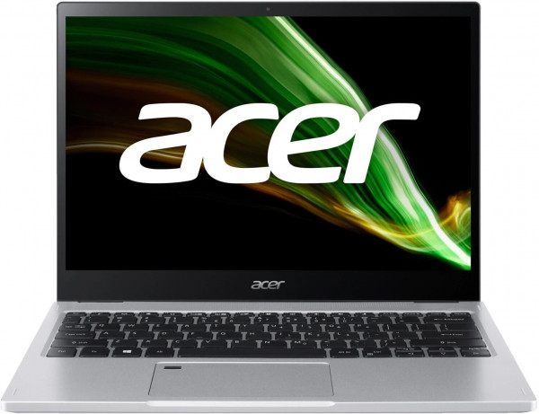 Acer Spin 3 SP313-51N-56YV 13.3" i5 16GB RAM 512 SSD silber Notebook Microsoft