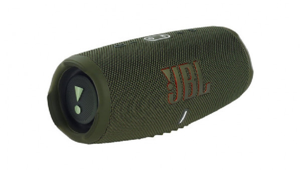 JBL CHARGE 5 grün