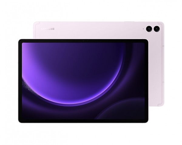 Samsung X616B Galaxy Tab S9 FE+ 12,4'' 5G 128GB/8GB Tablet Light Pink DS eSIM