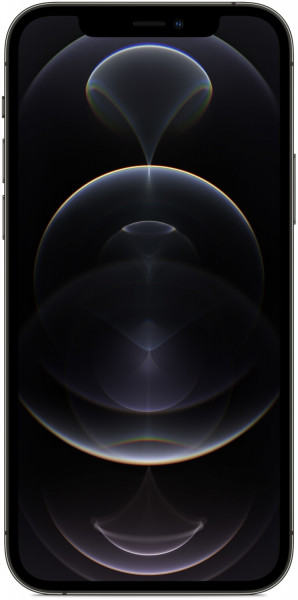 Apple iPhone 12 Pro graphit 128GB