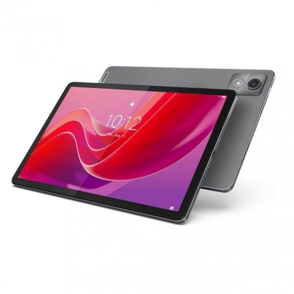 Lenovo Tab K11e Grau 4GB/128GB Android Tablet 11" 13MP Kamera Dolby Atmos IP52