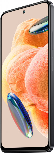 Xiaomi Redmi Note 12 Pro 256GB Grau LTE Android Smartphone 6,67" 108MP 8GB RAM