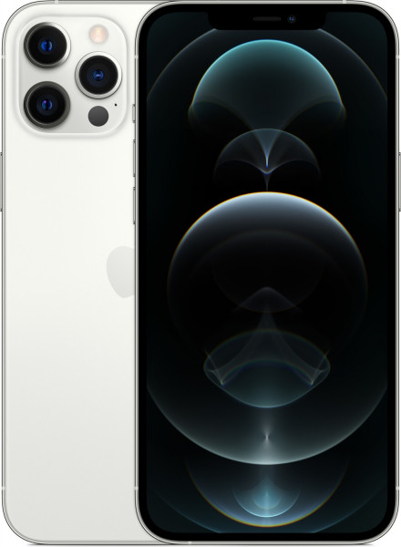 Apple iPhone 12 Pro silber 512GB