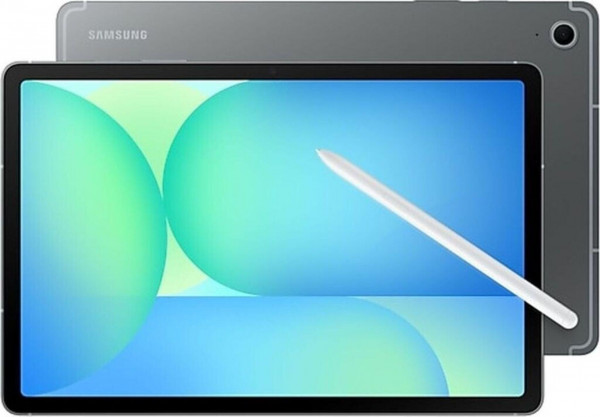 Samsung Galaxy Tab S10 FE 5G USB-C Grau 128GB 8GB 13MP 10.9" Android GPS Tablet