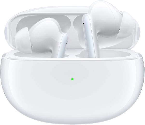Oppo Enco X Bluetooth Headset weiß