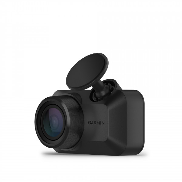 Garmin Dash Cam Mini 3, mit 1080p, Sichtfeld von 140 Grad sprachgesteuert 1080p