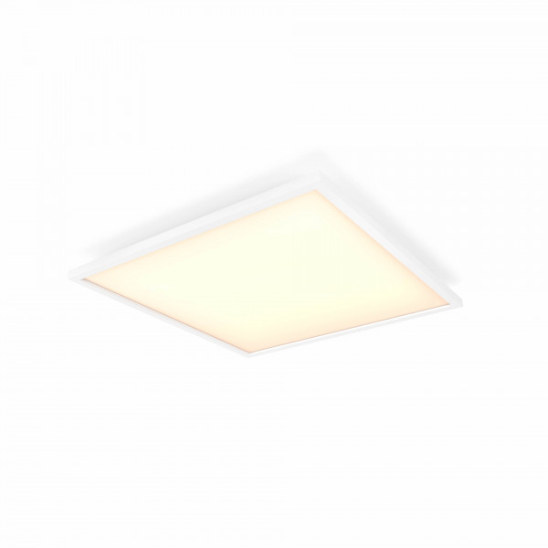 Philips Hue White Ambiance Aurelle Deckenlampe Panelleuchte LED Smart Home